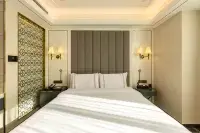 Beijing Daxing Airport Yue Ting  Hotel