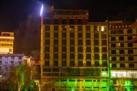 Hiat Hotel