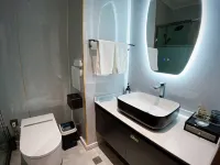Feixian Tianzhu Yayue Hotel Hotels in Fei County