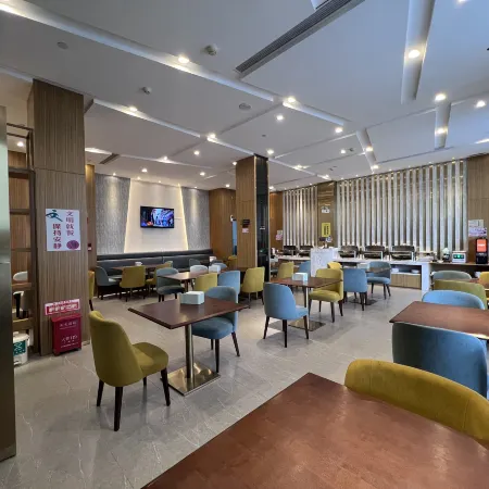 GreenTree Eastern Hotel (Jiaoling Shunlong)