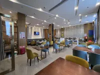 GreenTree Eastern Hotel (Jiaoling Shunlong) - breakfast
