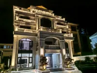 Yungu Mountain Villa - Mountain view