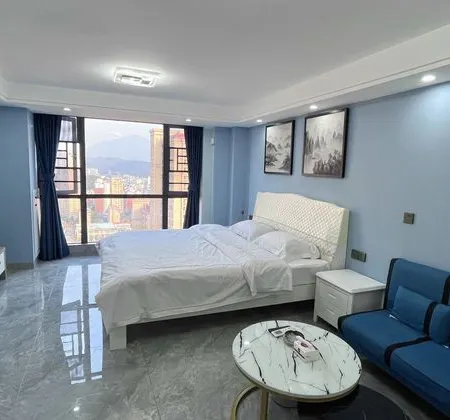 Xiyuan Homestay (Nanping Renmin West Road)