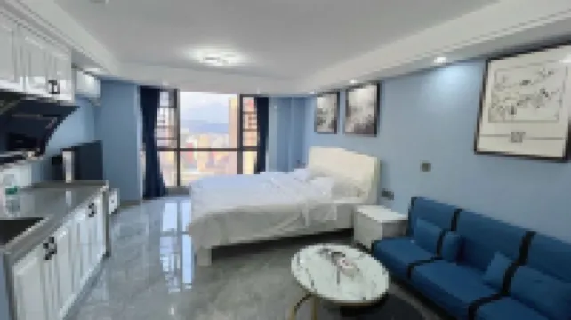 Xiyuan Homestay (Nanping Renmin West Road)