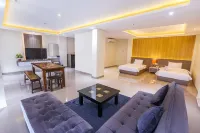 Canggu Dream Village Hotel dekat Indomaret