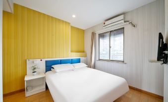 Shuangyang Boutique Hotel