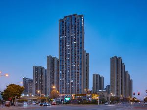 Liyu Yuexiang Hotel (Changsha Yanghu Wetland Subway Station IKEA Yuju Branch)
