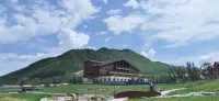 Haituo Valley Guzhurenjia Light Luxury Homestay Hotel Hotels in Chicheng