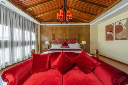 Lijiang Wonderland Inn