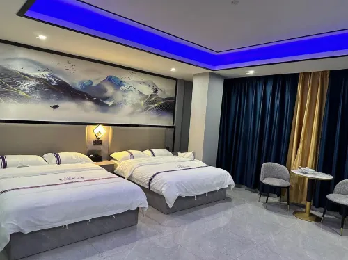 Raoping Yunduo Boutique Apartment Hotels in Raoping