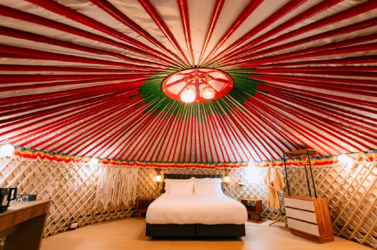 วิลลา(budapest)