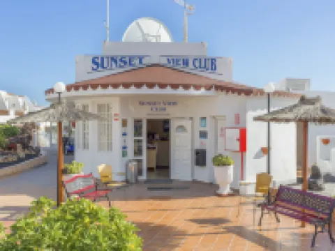 Sunset View Club Hotels in San Miguel de Abona