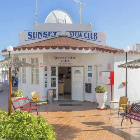 Sunset View Club