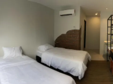 Super 8 Hotel Alor Setar Hotels in Alor Setar