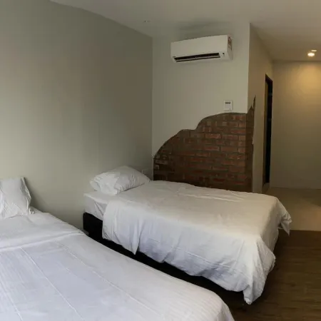 Super 8 Hotel Alor Setar