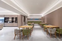 JI Hotel (Anqing Taihu Wenboyuan)