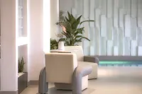 Sanseyunhe LuguLake Hotel Hotels in Ninglang