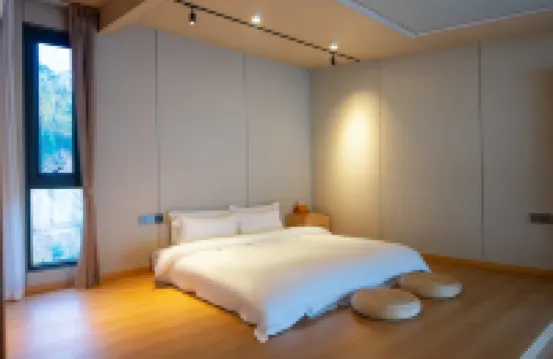 Wanlv Lake Xingyue Homestay