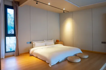 Wanlv Lake Xingyue Homestay