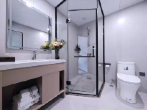 Wuyue Yangguang Hotel (Hengyang Railway Station) Hoteles en Hengyang