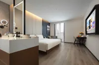 Atour Hotel Putian Wenxian East Road Yuhu Hotels in Putian