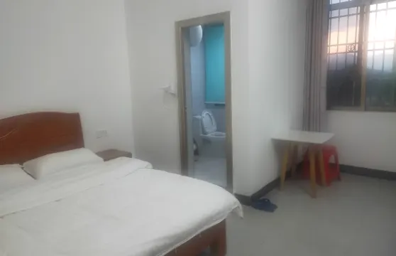 乳源水上漁村農家樂