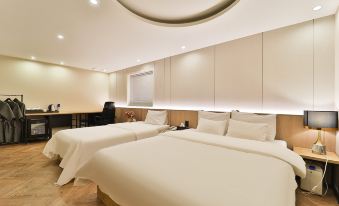Jamsil Tomgi Hotel