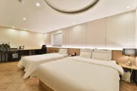 Jamsil Tomgi Hotel