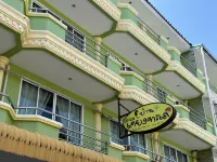 BAAN KEANG TALAY CHA AM