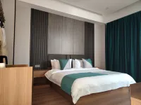 Yajiang Shangfeng Hotel - فطور