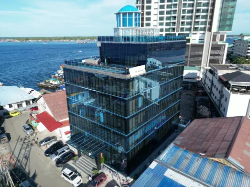 Semporna Lighthouse Hotel Hotels in Semporna