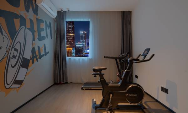 Mcsrh Hotel (Hangzhou West Lake District)