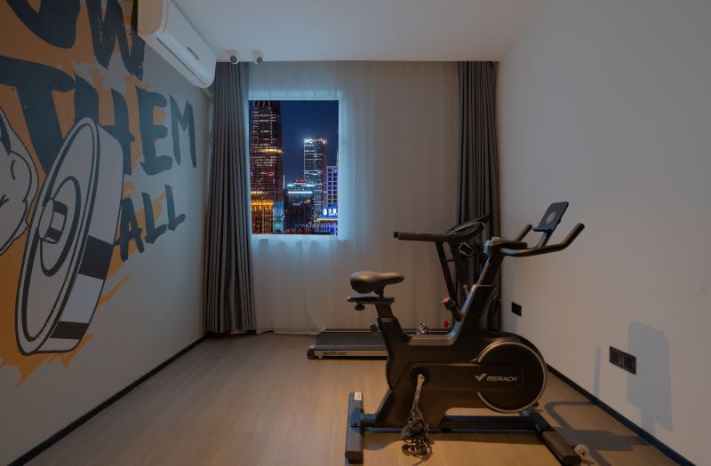 Mcsrh Hotel (Hangzhou West Lake District)