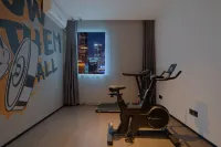 Mcsrh Hotel (Hangzhou West Lake District)