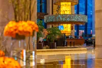 Sheraton Jinan Hotel - bar
