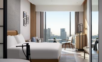Sheraton Taiyuan