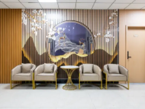 Home me Hotel - Makati Hotels in Makati