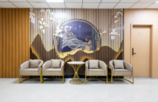 Home me Hotel - Makati