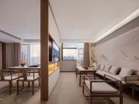 Moshang Qingya Hotel (Luyi Mingdao Palace Laojuntai Branch)