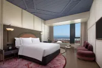 Hotel Indigo Wuxi Taihu New City Hôtels à : Wuxi