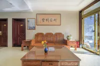 Jiuhuashan Hejia Villa