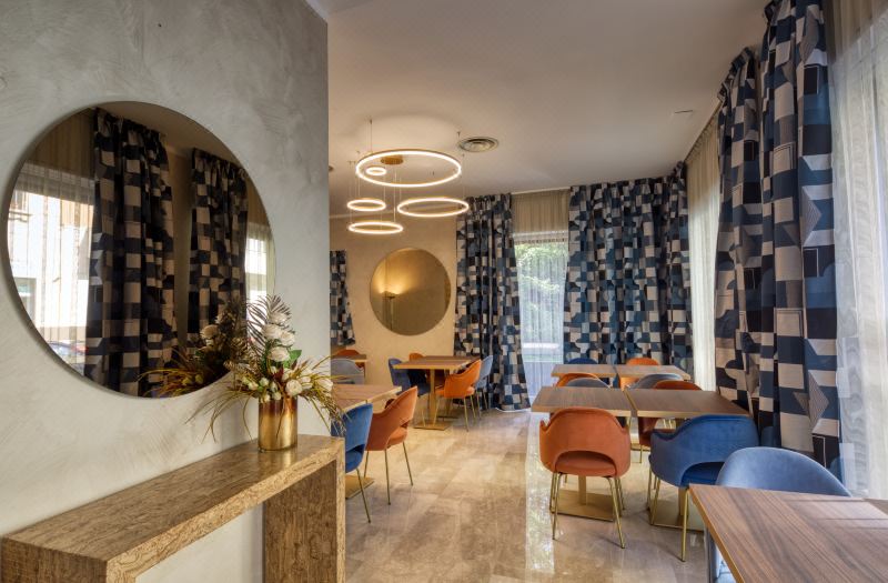 Hotel Nasco photo 5