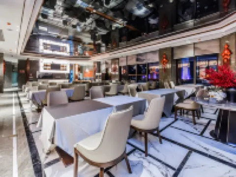 LeZhi JiaMei Hotel Hotel a Lezhi