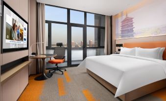 Hampton by Hilton Shuozhou