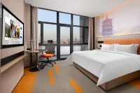 Hampton by Hilton Shuozhou Hotel a Shuozhou