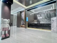 Meiji Hotel (Fengcheng People's Hospital) - pet friendly