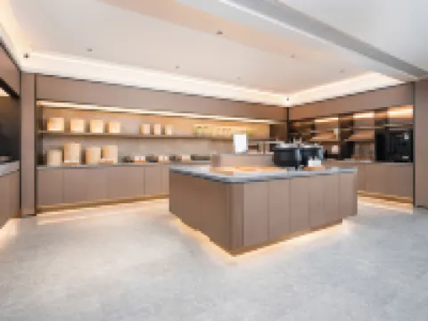 JI Hotel (Chengdu Pengzhou Wangshuli) Hotels in Pengzhou