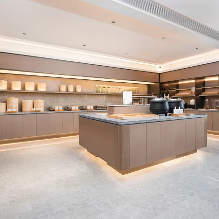 JI Hotel (Chengdu Pengzhou Wangshuli)
