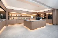 JI Hotel  (Chengdu Pengzhou Wanshi Li Branch)
