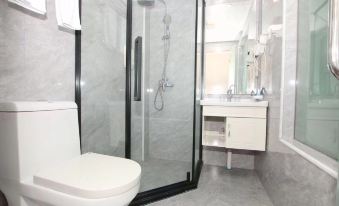 Yintian Business Hotel